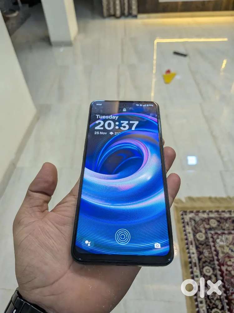 Oneplus 10R 5G good condition