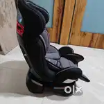 Brand new baby car seat