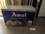 VOLTAS DEEP FRIDGE 320L