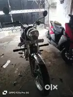 Royal Enfield