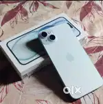 Iphone 15 plus 128gb