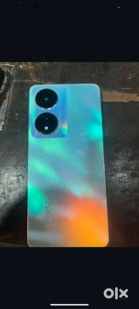 1 YEAR USE NOT OPEN DISPLAY ANY TIME