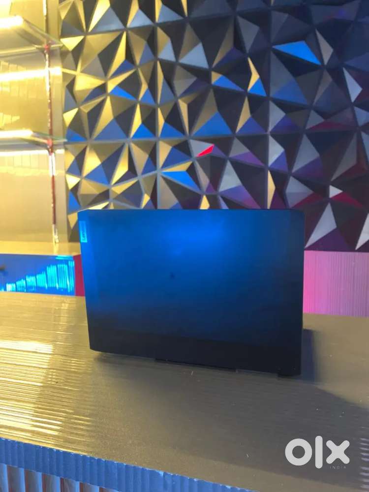 HP IdeaPad G3 Gaming Laptop Ryzen 5 with Rtx Graphics