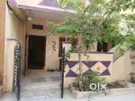 Independent 2bhk house in a gated community
