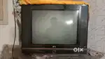 Tv speakers