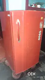 Godrej single door