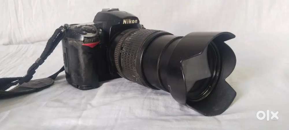 Nikon D7000