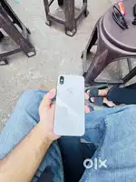 Iphone x 64