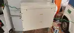 Wanted investment for on going lithium battery unit