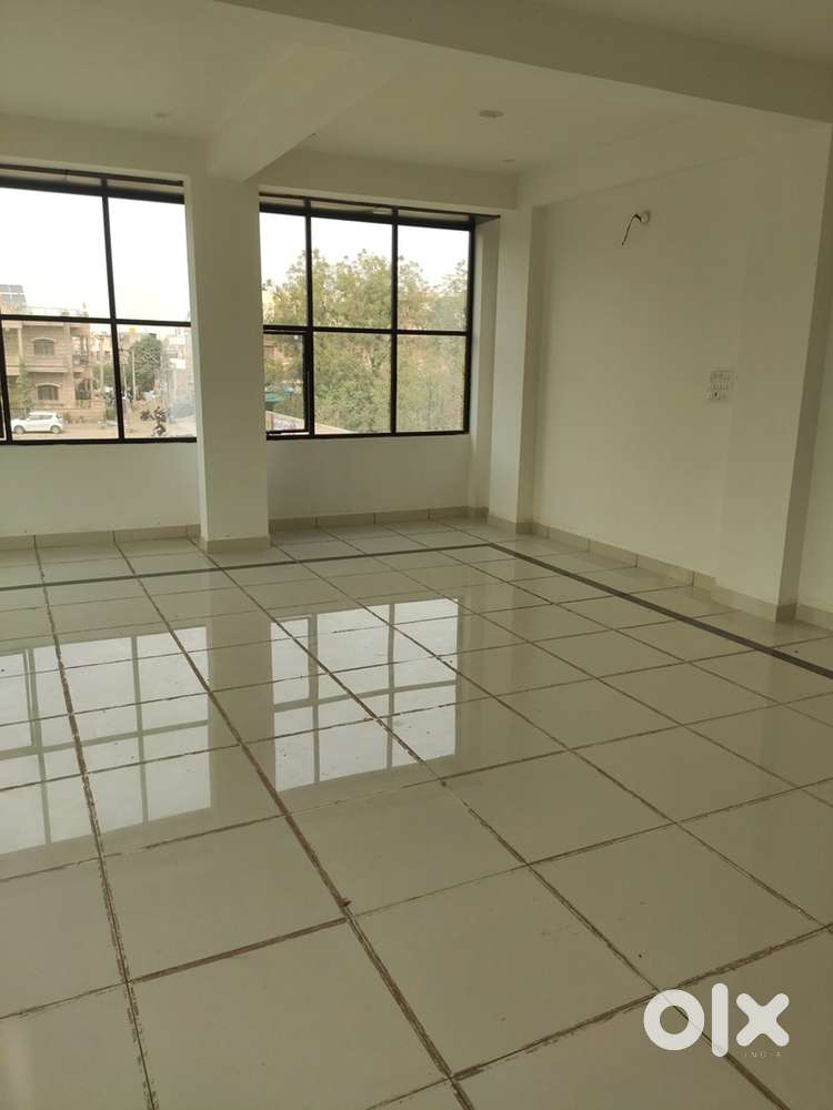 Commerical hall @ kudi 4 sector