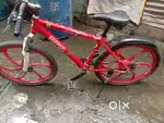 Good condition cycle