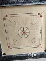 Tournament Carrom board