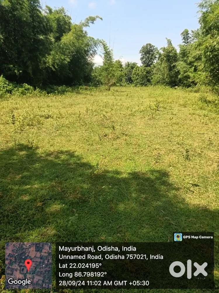 Land for sale immediately with Low price
