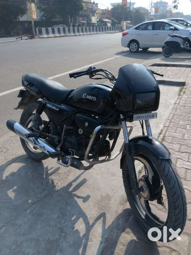 30000.km Bike puri ok h pepper sare pure 1 owner