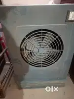 Ac deserts cooler