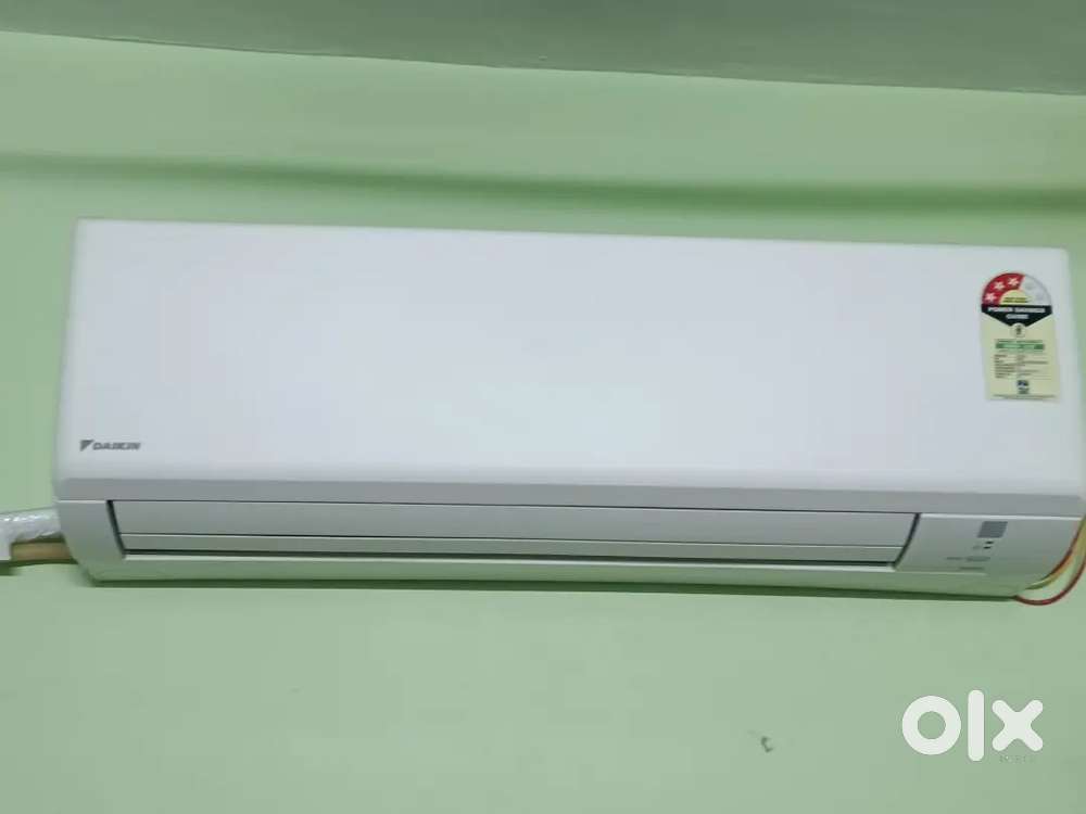 sirf 6 month old abhi to sirf 1 service hui h 2 service Baki H