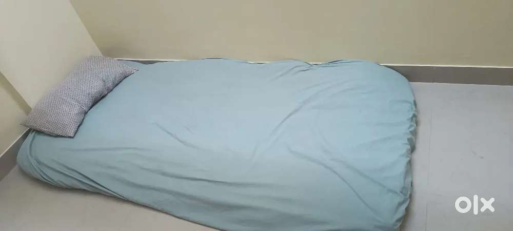 2 Matress + water can contner for sale in Bennerghatha, Arekere signal