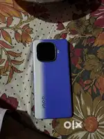 Iqoo neo 10r . 15 days old phone