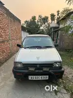 Maruti Suzuki 800 2006 Petrol 82000 Km Driven