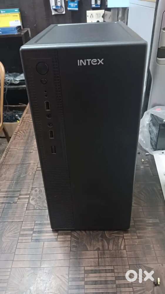 i5 3rd generation complete sell new condition