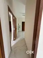 Newly built flat , clean and neat