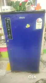 Flipkart Marq Fridge 170ltrs