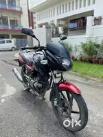 bajaj pulsar 2014 model in brand new condition