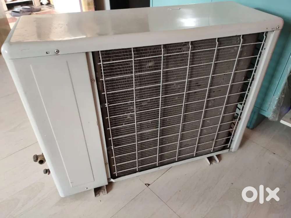 2 ton LG AC