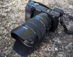 Camera for rent