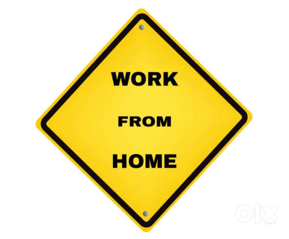 HAND WRITING JOBS FOR ALL