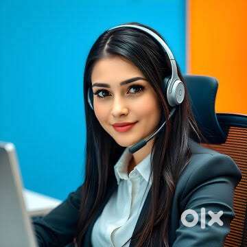 Full time and part time job available