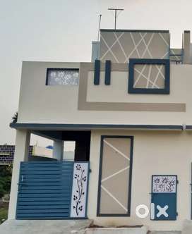 Lease house 2 bhk Arulpuram