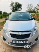 Chevrolet Beat 2013 Diesel Well Maintained