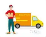 Van delivery executive wanted @ Nagalkeni