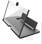 New mobile screen magnifier (not used yet)