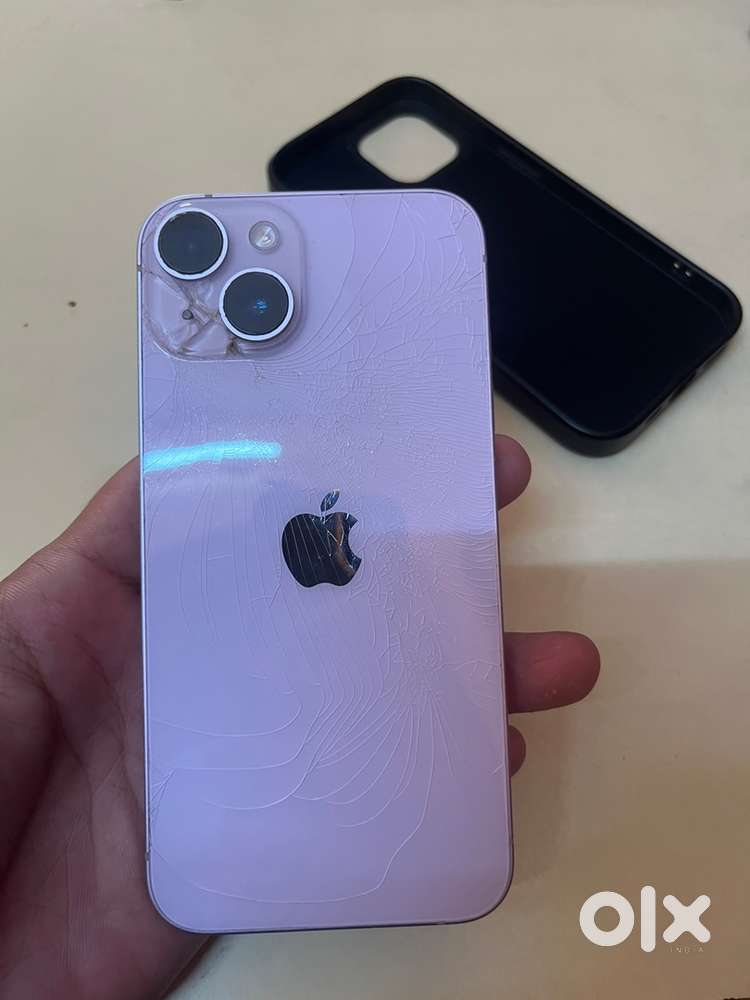 Iphone 14 in good condition