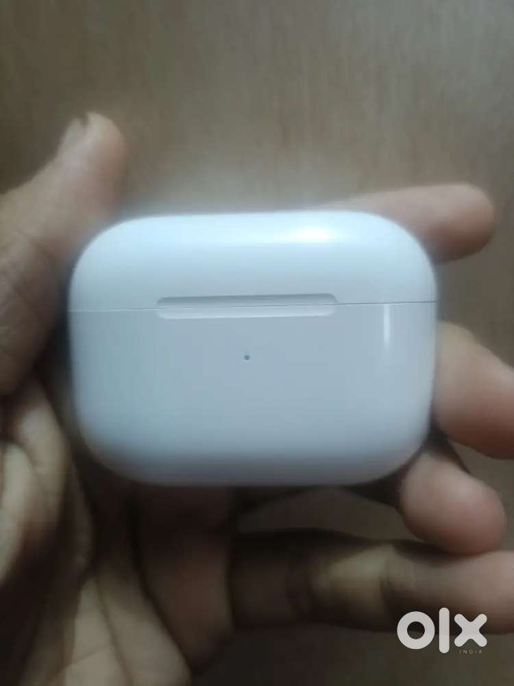 Airpod pro