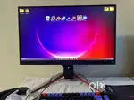 BenQ Mobiuz EX240