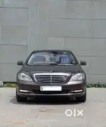 Mercedes-Benz S-Class S 350 CDI, 2012, Diesel