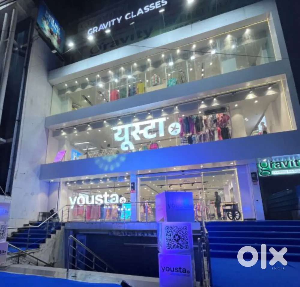 URGENT HIRING FOR # YOUSTA STORE IN LUCKNOW! ! HARRY UP. !!