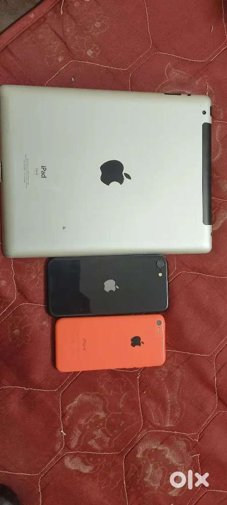 iPhone se / iphone 5s/ iPad