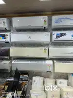 FACTORY OUTLET AND SECOND HAND AIR CONDITIONERS ARE AVAILABLE FOR SALE