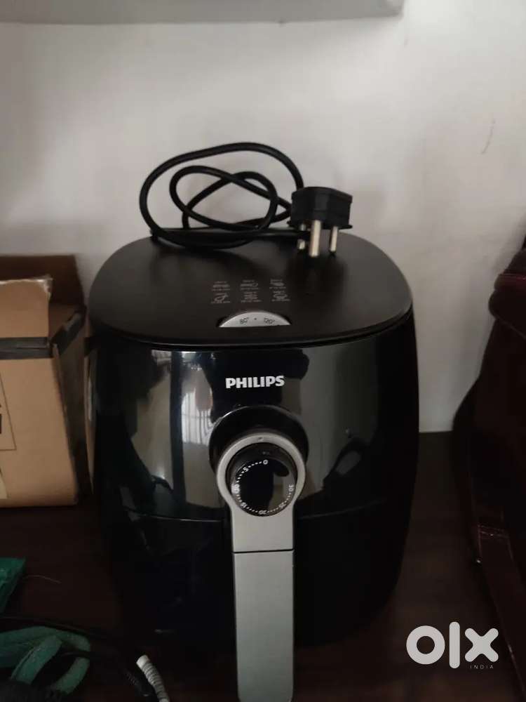 Philips Airfryer top model