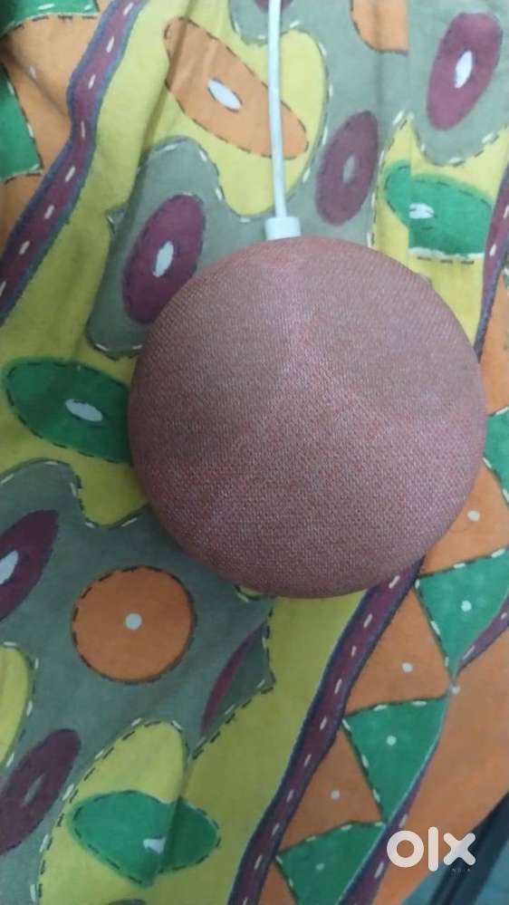 Google home mini