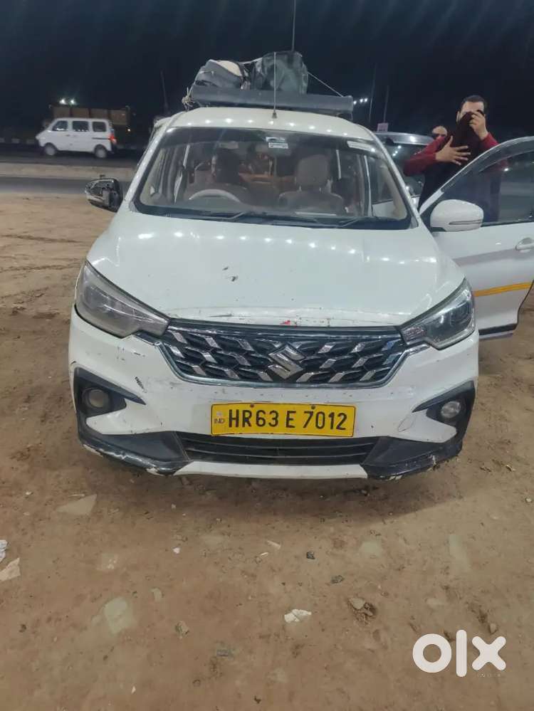 Driver near najafgarh
