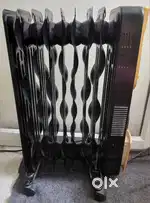 Oil Heater Venus