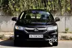 Honda City VX Petrol MT, 2020, Petrol