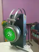 Zebronics ZEB-8bit Premium Gaming Headphone