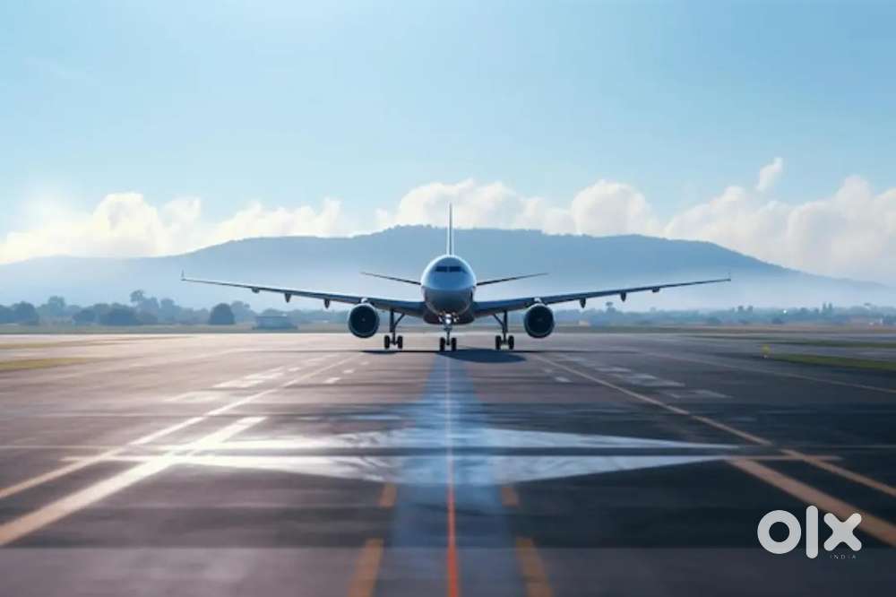 Indigo airlines ground staff vacancies open