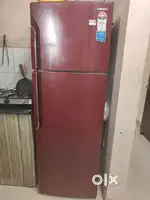 Samsung Double Door Refrigerator 300 Liters